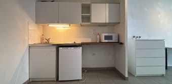 Image 2 - Appartement · Lyon (69007) · 2 pièces · 40m²