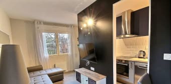 Image 1 - Appartement · Devecey (25870) · 2 pièces · 29m²