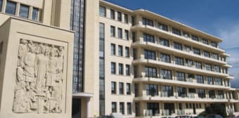 Image 1 - Appartement · Montpellier (34090) · 2 pièces · 69m²