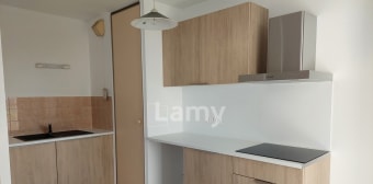 Image 1 - Appartement · Dijon (21000) · 1 pièce · 35m²