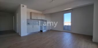 Image 2 - Appartement · Toulouse (31300) · 4 pièces · 82m²