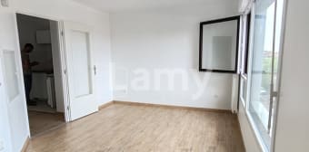 Image 1 - Appartement · La Madeleine (59110) · 1 pièce · 27m²
