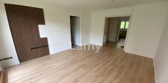 Image 2 - Appartement · Strasbourg (67000) · 3 pièces · 72m²