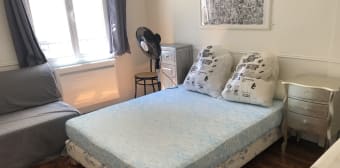 Appartement · Reims (51100) · 2 pièces · 37m²