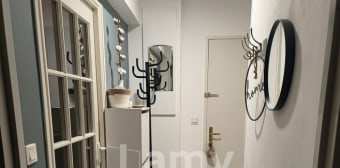 Image 2 - Appartement · Tours (37000) · 3 pièces · 50m²