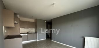 Image 2 - Appartement · St Malo (35400) · 2 pièces · 40m²