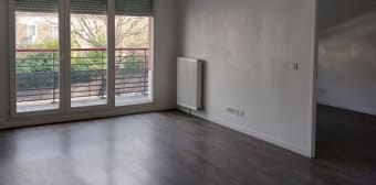 Image 1 - Appartement · Creteil (94000) · 2 pièces · 49m²