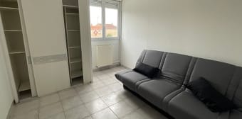 Image 2 - Appartement · Toulouse (31100) · 1 pièce · 20m²