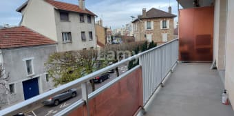 Image 2 - Appartement · Poissy (78300) · 2 pièces · 50m²