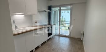 Image 3 - Appartement · La Rochelle (17000) · 3 pièces · 77m²