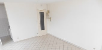Image 3 - Appartement · Grenoble (38000) · 1 pièce · 22m²