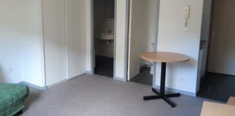 Image 3 - Appartement · Reims (51100) · 1 pièce · 22m²