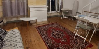 Image 1 - Appartement · Bordeaux (33000) · 1 pièce · 33m²