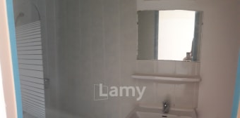 Image 3 - Appartement · Nancy (54000) · 1 pièce · 24m²