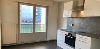 Image 1 - Appartement · Selestat (67600) · 4 pièces · 83m²