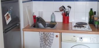 Image 2 - Appartement · Nantes (44000) · 2 pièces · 32m²