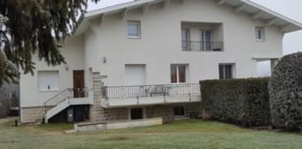 Image 1 - Appartement · Grandfontaine (25320) · 2 pièces · 39m²