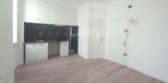 Image 1 - Appartement · Marseille (13004) · 2 pièces · 32m²