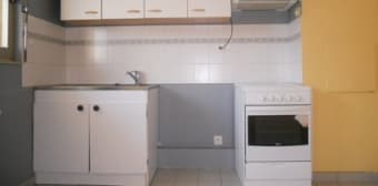 Image 2 - Appartement · Strasbourg (67100) · 2 pièces · 41m²