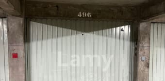 Image 2 - Parking/box · Villeurbanne (69100) · 14m²