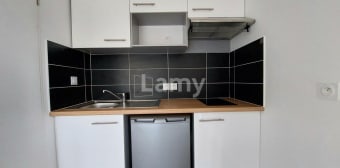 Image 3 - Appartement · Toulouse (31500) · 2 pièces · 42m²