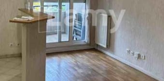 Image 1 - Appartement · Lyon (69003) · 1 pièce · 33m²