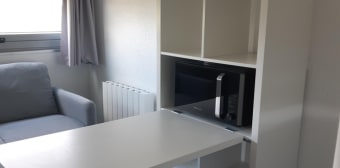 Image 1 - Appartement · Talence (33400) · 2 pièces · 24m²