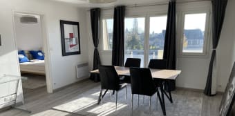 Image 3 - Appartement · Margny Les Compiegne (60280) · 2 pièces · 45m²