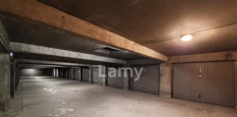 Image 3 - Parking/box · Grenoble (38100) · 12m²