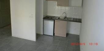 Image 2 - Appartement · Colomiers (31770) · 2 pièces · 43m²