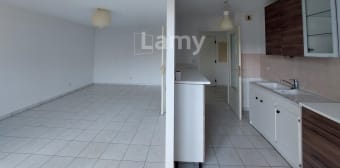 Image 3 - Appartement · Grenoble (38000) · 3 pièces · 68m²