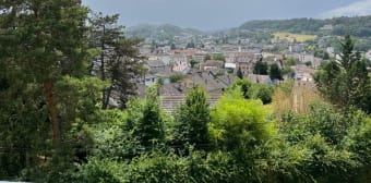Image 1 - Appartement · Lons Le Saunier (39000) · 4 pièces · 82m²