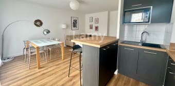 Image 1 - Appartement · Lyon 07 (69007) · 2 pièces · 49m²