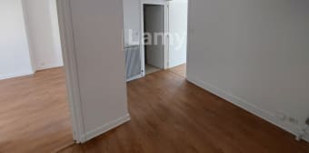 Image 3 - Appartement · Issoire (63500) · 3 pièces · 66m²