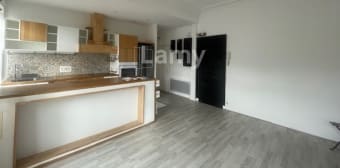 Image 2 - Appartement · Lille (59800) · 3 pièces · 58m²