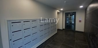 Image 2 - Appartement · Le Havre (76620) · 3 pièces · 64m²