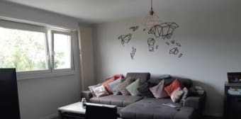 Image 3 - Appartement · Drusenheim (67410) · 4 pièces · 83m²