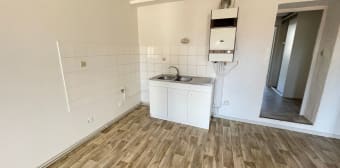 Image 2 - Appartement · Charlieu (42190) · 2 pièces · 50m²