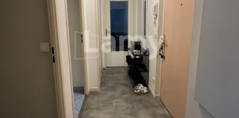 Image 3 - Appartement · Lille (59160) · 2 pièces · 49m²