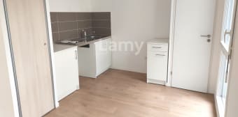Image 1 - Appartement · Orleans (45100) · 1 pièce · 35m²
