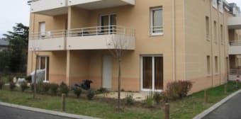 Image 1 - Appartement · Murs Erigne (49610) · 2 pièces · 50m²