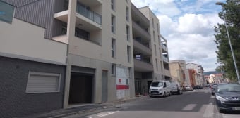 Image 1 - Appartement · Clermont Ferrand (63100) · 3 pièces · 62m²