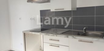 Image 3 - Appartement · Orleans (45000) · 3 pièces · 62m²
