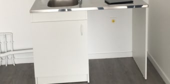 Image 1 - Appartement · Villeneuve Le Roi (94290) · 2 pièces · 44m²