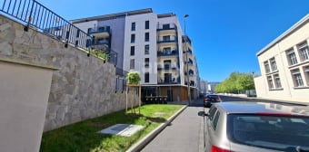 Image 1 - Appartement · Clermont Ferrand (63000) · 2 pièces · 43m²