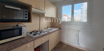Image 3 - Appartement · Besancon (25000) · 4 pièces · 70m²