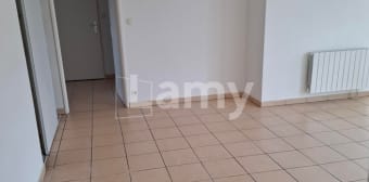 Image 1 - Appartement · Toulouse (31100) · 4 pièces · 85m²