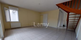Image 1 - Maison/villa · Lagord (17140) · 4 pièces · 80m²
