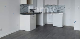 Image 2 - Appartement · Tours (37100) · 2 pièces · 37m²