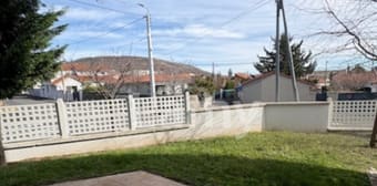 Image 1 - Appartement · Clermont Ferrand (63100) · 4 pièces · 83m²